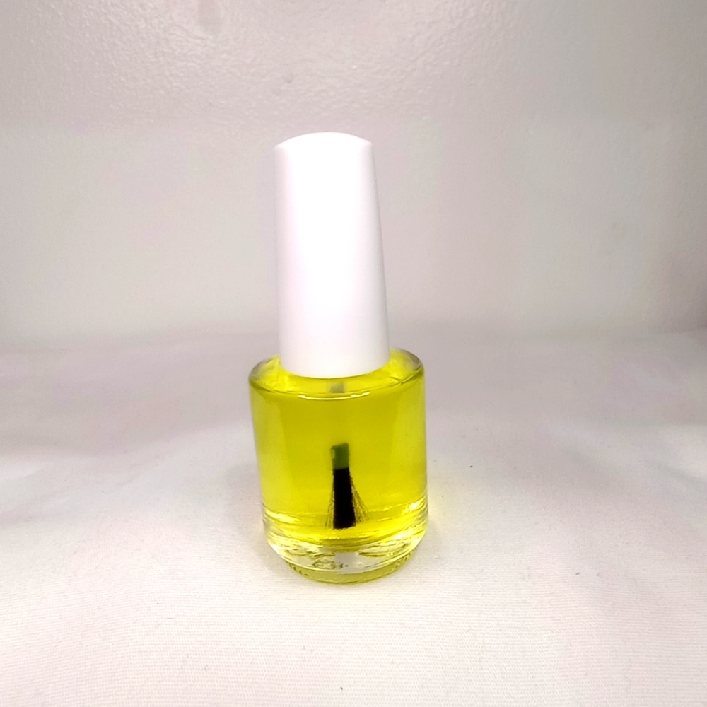 Cuticle Oil
